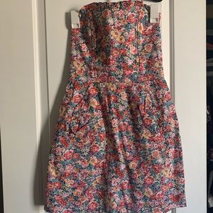 Jack Wills Dress